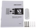 KAMERA IP DS-2CD2343G2-IU(2.8MM)(BLACK) - 4 Mpx Hikvision