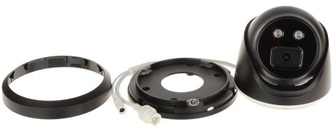 KAMERA IP DS-2CD2346G2-IU(2.8MM)(C)(BLACK) ACUSENSE - 4 Mpx Hikvision KAMERA IP DS-2CD2346G2-IU(2.8MM)(C)(BLACK) ACUSENSE - 4 Mpx Hikvision
