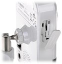 KAMERA IP DS-2CD2423G2-I(2.8MM) ACUSENSE - 1080p Hikvision
