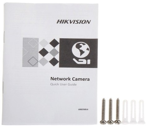 KAMERA IP DS-2CD2423G2-I(2.8MM) ACUSENSE - 1080p Hikvision KAMERA IP DS-2CD2423G2-I(2.8MM) ACUSENSE - 1080p Hikvision