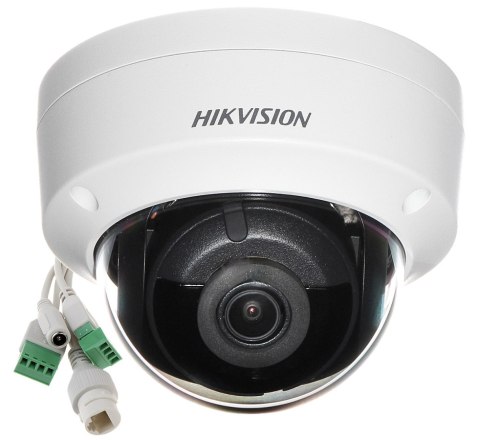 KAMERA WANDALOODPORNA IP DS-2CD2123G2-IS(2.8MM)(D) - 1080p Hikvision KAMERA WANDALOODPORNA IP DS-2CD2123G2-IS(2.8MM)(D) - 1080p Hikvision