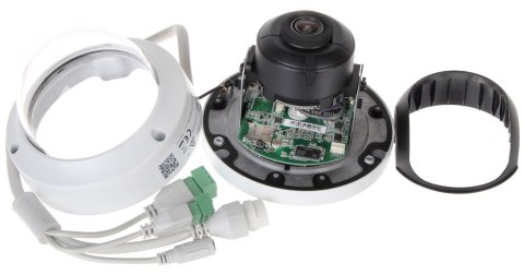 KAMERA WANDALOODPORNA IP DS-2CD2123G2-IS(2.8MM)(D) - 1080p Hikvision KAMERA WANDALOODPORNA IP DS-2CD2123G2-IS(2.8MM)(D) - 1080p Hikvision