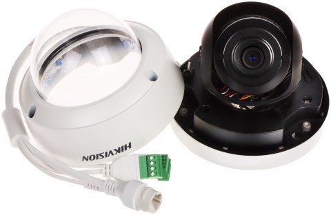 KAMERA WANDALOODPORNA IP DS-2CD2127G2-SU(2.8MM)(C) ColorVu - 1080p Hikvision KAMERA WANDALOODPORNA IP DS-2CD2127G2-SU(2.8MM)(C) ColorVu - 1080p Hikvision