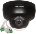 KAMERA WANDALOODPORNA IP DS-2CD2146G2-ISU(2.8MM)(C)(BLACK) ACUSENSE - 4 Mpx Hikvision