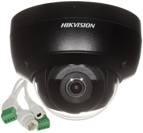 KAMERA WANDALOODPORNA IP DS-2CD2146G2-ISU(2.8MM)(C)(BLACK) ACUSENSE - 4 Mpx Hikvision KAMERA WANDALOODPORNA IP DS-2CD2146G2-ISU(2.8MM)(C)(BLACK) ACUSENSE - 4 Mpx Hikvision