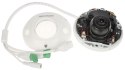 KAMERA WANDALOODPORNA IP DS-2CD2523G2-IS(2.8MM)(D) ACUSENSE - 1080p Hikvision