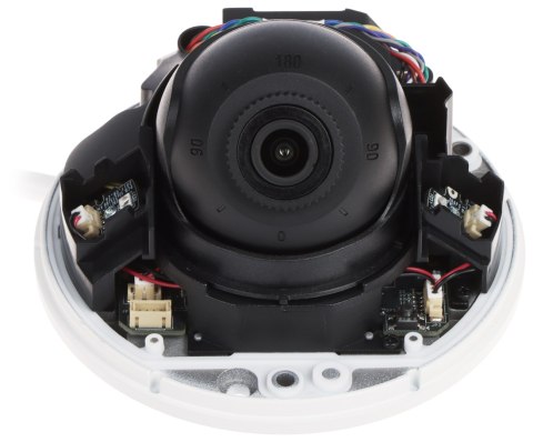 KAMERA WANDALOODPORNA IP DS-2CD2583G2-IS(2.8MM) ACUSENSE - 8.3 Mpx Hikvision KAMERA WANDALOODPORNA IP DS-2CD2583G2-IS(2.8MM) ACUSENSE - 8.3 Mpx Hikvision