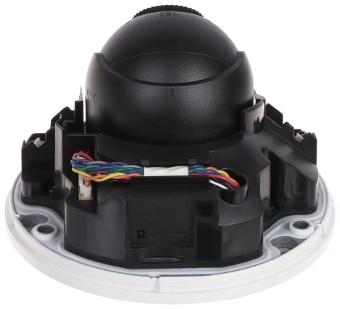 KAMERA WANDALOODPORNA IP DS-2CD2583G2-IS(2.8MM) ACUSENSE - 8.3 Mpx Hikvision KAMERA WANDALOODPORNA IP DS-2CD2583G2-IS(2.8MM) ACUSENSE - 8.3 Mpx Hikvision