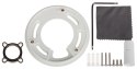 KAMERA WANDALOODPORNA IP DS-2CD2583G2-IS(2.8MM) ACUSENSE - 8.3 Mpx Hikvision