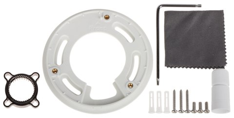 KAMERA WANDALOODPORNA IP DS-2CD2583G2-IS(2.8MM) ACUSENSE - 8.3 Mpx Hikvision KAMERA WANDALOODPORNA IP DS-2CD2583G2-IS(2.8MM) ACUSENSE - 8.3 Mpx Hikvision