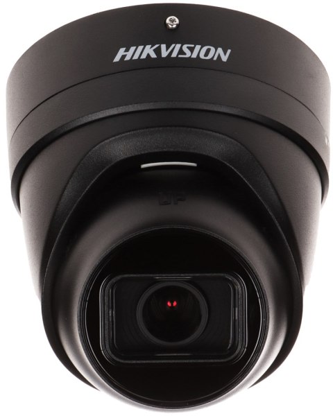 KAMERA WANDALOODPORNA IP DS-2CD2H46G2-IZS(2.8-12MM)(C)BLACK AcuSense - 4 Mpx - MOTOZOOM Hikvision KAMERA WANDALOODPORNA IP DS-2CD2H46G2-IZS(2.8-12MM)(C)BLACK AcuSense - 4 Mpx - MOTOZOOM Hikvision