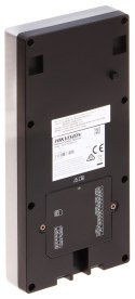 KONTROLER DOSTĘPU + RFID DS-K1T502DBFWX Hikvision