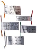 KONTROLER DOSTĘPU + RFID DS-K1T502DBFWX Hikvision
