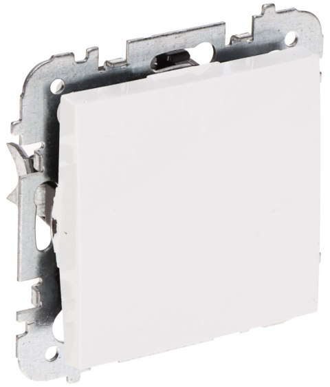ŁĄCZNIK JEDNOBIEGUNOWY SANTRA/4110-10/EPN 250 V 10 A Elektro-Plast ŁĄCZNIK JEDNOBIEGUNOWY SANTRA/4110-10/EPN 250 V 10 A Elektro-Plast