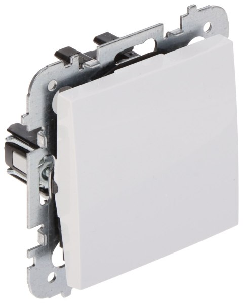 ŁĄCZNIK KRZYŻOWY SANTRA/4115-10/EPN 250 V 10 A Elektro-Plast ŁĄCZNIK KRZYŻOWY SANTRA/4115-10/EPN 250 V 10 A Elektro-Plast