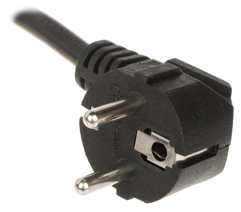 LISTWA ZASILAJĄCA PR-1.5M-4G-SW/B (4 GNIAZDA) 1.3 m LISTWA ZASILAJĄCA PR-1.5M-4G-SW/B (4 GNIAZDA) 1.3 m