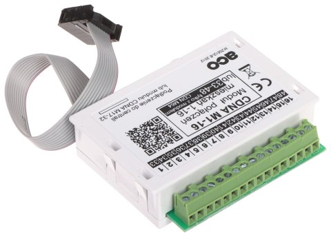 MODUŁ DZWONIENIA CDNA-M1-16 ACO MODUŁ DZWONIENIA CDNA-M1-16 ACO