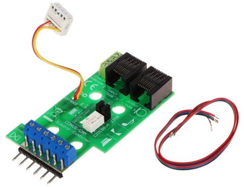MODUŁ KAMERY CDNV-CAM-ST ACO MODUŁ KAMERY CDNV-CAM-ST ACO
