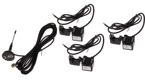 MONITOR ENERGII ELEKTRYCZNEJ MEW-01/ANT SUPLA TRÓJFAZOWY ZAMEL MONITOR ENERGII ELEKTRYCZNEJ MEW-01/ANT SUPLA TRÓJFAZOWY ZAMEL