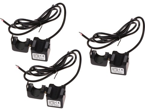 MONITOR ENERGII ELEKTRYCZNEJ MEW-01/LITE SUPLA TRÓJFAZOWY ZAMEL MONITOR ENERGII ELEKTRYCZNEJ MEW-01/LITE SUPLA TRÓJFAZOWY ZAMEL