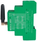 MONITOR ENERGII ELEKTRYCZNEJ MEW-01/MRP TRÓJFAZOWY ZAMEL