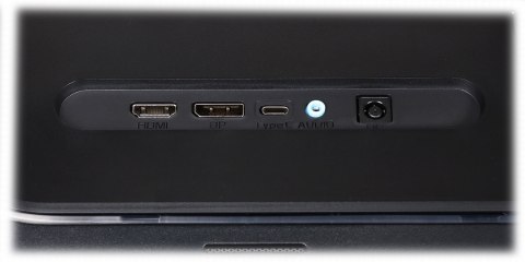 MONITOR VGA, HDMI, AUDIO LM32-P301A 31.5 " DAHUA MONITOR VGA, HDMI, AUDIO LM32-P301A 31.5 " DAHUA