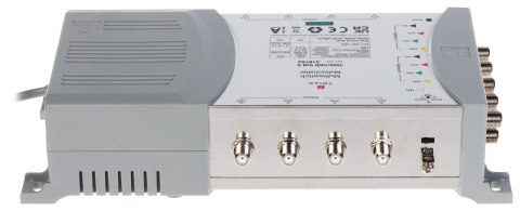 MULTISWITCH TMS-9/8S 9 WEJŚĆ / 8 WYJŚĆ TRIAX MULTISWITCH TMS-9/8S 9 WEJŚĆ / 8 WYJŚĆ TRIAX