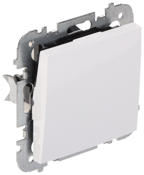 PRZYCISK POJEDYNCZY CHWILOWY SANTRA/4113-10/EPN 250 V 10 A Elektro-Plast PRZYCISK POJEDYNCZY CHWILOWY SANTRA/4113-10/EPN 250 V 10 A Elektro-Plast