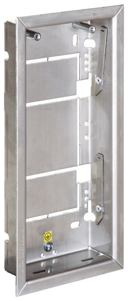RAMKA PODTYNKOWA CDN-RZ2-S ACO