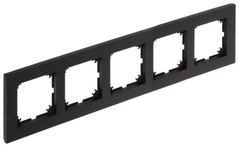 RAMKA SANTRA/4175-09/EPN Elektro-Plast RAMKA SANTRA/4175-09/EPN Elektro-Plast