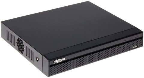 REJESTRATOR IP NVR2104HS-P-4KS3 4 KANAŁY, 4 PoE DAHUA REJESTRATOR IP NVR2104HS-P-4KS3 4 KANAŁY, 4 PoE DAHUA