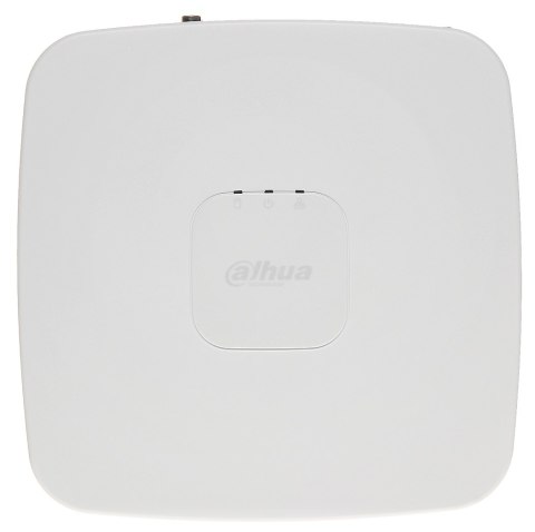 REJESTRATOR IP NVR2108-4KS3 8 KANAŁÓW DAHUA REJESTRATOR IP NVR2108-4KS3 8 KANAŁÓW DAHUA