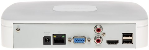 REJESTRATOR IP NVR2108-4KS3 8 KANAŁÓW DAHUA REJESTRATOR IP NVR2108-4KS3 8 KANAŁÓW DAHUA