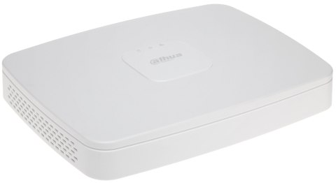 REJESTRATOR IP NVR2108-8P-4KS3 8 KANAŁÓW, 8 PoE DAHUA REJESTRATOR IP NVR2108-8P-4KS3 8 KANAŁÓW, 8 PoE DAHUA