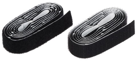 RZEP MONTAŻOWY ON-OFF-TAPE/1MX20/BLACK TESA RZEP MONTAŻOWY ON-OFF-TAPE/1MX20/BLACK TESA