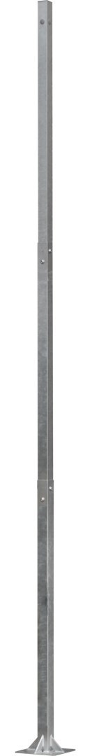 SŁUP TELETECHNICZNY 4 m STT-60-70/4M SŁUP TELETECHNICZNY 4 m STT-60-70/4M
