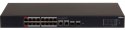 SWITCH POE CS4220-16GT-135 16-PORTOWY SFP DAHUA