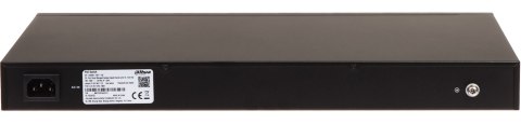 SWITCH POE CS4220-16GT-135 16-PORTOWY SFP DAHUA SWITCH POE CS4220-16GT-135 16-PORTOWY SFP DAHUA