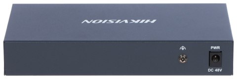 SWITCH POE DS-3E1309P-EI 8-PORTOWY Hikvision SWITCH POE DS-3E1309P-EI 8-PORTOWY Hikvision