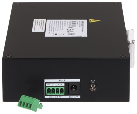 SWITCH POE DS-3T1310P-SI/HS 8-PORTOWY SFP Hikvision SWITCH POE DS-3T1310P-SI/HS 8-PORTOWY SFP Hikvision