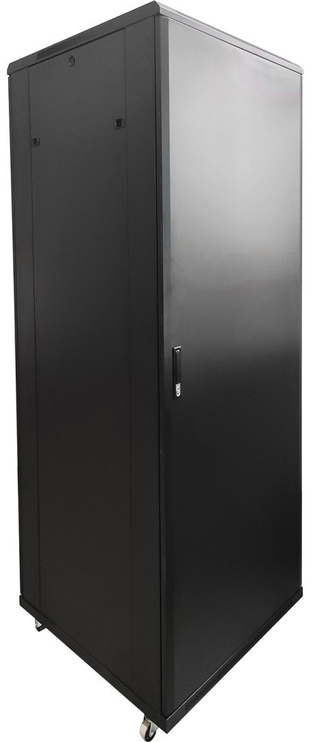 SZAFA RACK STOJĄCA EPRADO-R19-42U/800X800FW-BLUE SZAFA RACK STOJĄCA EPRADO-R19-42U/800X800FW-BLUE