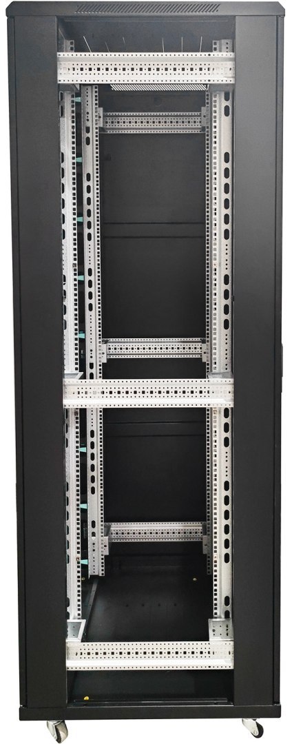 SZAFA RACK STOJĄCA EPRADO-R19-42U/800X800FW-BLUE SZAFA RACK STOJĄCA EPRADO-R19-42U/800X800FW-BLUE