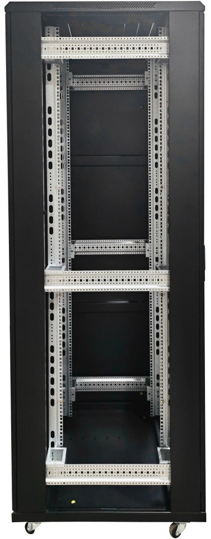 SZAFA RACK STOJĄCA EPRADO-R19-42U/800X800FW-BLUE SZAFA RACK STOJĄCA EPRADO-R19-42U/800X800FW-BLUE