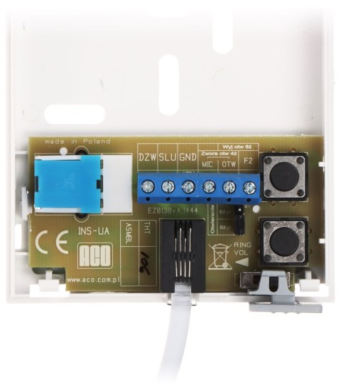 UNIFON ANALOGOWY INS-UA-G2 ACO UNIFON ANALOGOWY INS-UA-G2 ACO