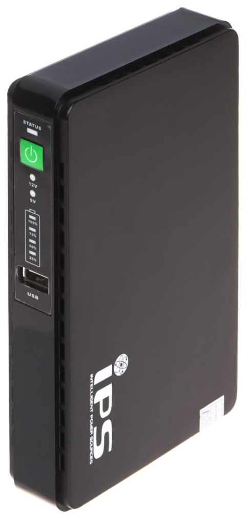 ZASILACZ UPS ROUTERUPS-15-POE 15 W 5 V / 9 V / 12 V DC, 15 V / 24 V PoE IPS ZASILACZ UPS ROUTERUPS-15-POE 15 W 5 V / 9 V / 12 V DC, 15 V / 24 V PoE IPS