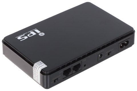 ZASILACZ UPS ROUTERUPS-15-POE 15 W 5 V / 9 V / 12 V DC, 15 V / 24 V PoE IPS ZASILACZ UPS ROUTERUPS-15-POE 15 W 5 V / 9 V / 12 V DC, 15 V / 24 V PoE IPS