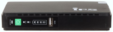 ZASILACZ UPS ROUTERUPS-30 30 W 5 V / 9 V / 12 V DC IPS ZASILACZ UPS ROUTERUPS-30 30 W 5 V / 9 V / 12 V DC IPS