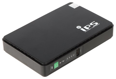 ZASILACZ UPS ROUTERUPS-30-POE 30 W 5 V / 9 V / 12 V DC, 15 V / 24 V PoE IPS ZASILACZ UPS ROUTERUPS-30-POE 30 W 5 V / 9 V / 12 V DC, 15 V / 24 V PoE IPS
