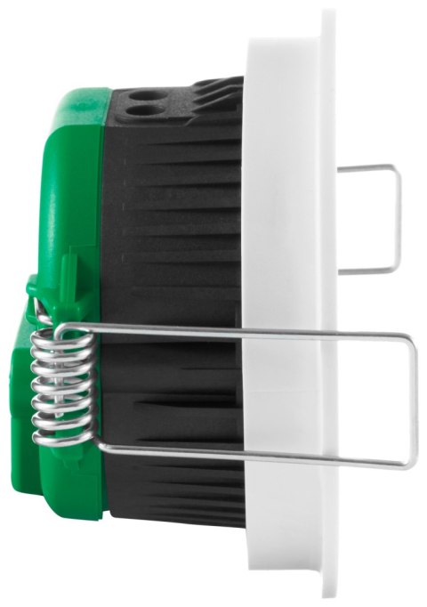 ZESTAW OPRAW OŚWIETLENIOWYCH LED ZSO-01/3000 ZAMEL ZESTAW OPRAW OŚWIETLENIOWYCH LED ZSO-01/3000 ZAMEL