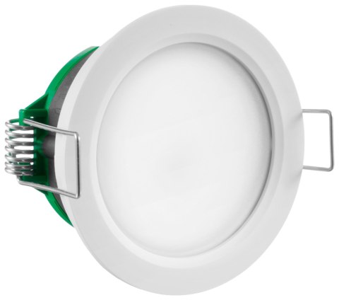 ZESTAW OPRAW OŚWIETLENIOWYCH LED ZSO-01/4000 ZAMEL ZESTAW OPRAW OŚWIETLENIOWYCH LED ZSO-01/4000 ZAMEL